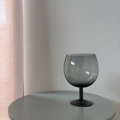 1956 Saara Hopea Nuutajarvi Finland Aroma glass 1406