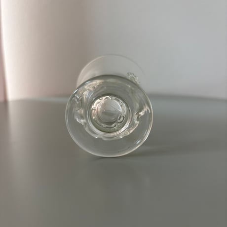 iittala Erkki Vesanto small glass❷
