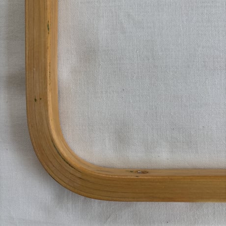 ALVAR AALTO artek shelf part