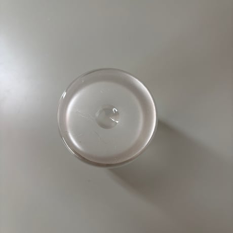 iittala Tapio Wirkkala "Captain's glass" small