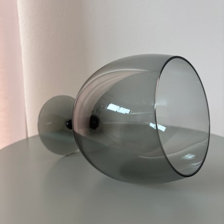 1956 Saara Hopea Nuutajarvi Finland Aroma glass 1406