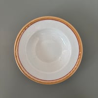 19世紀 Gustavsberg Sweden small lim plate❷