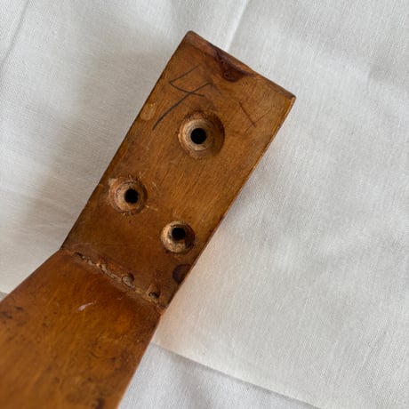 ALVAR AALTO artek War Leg❶