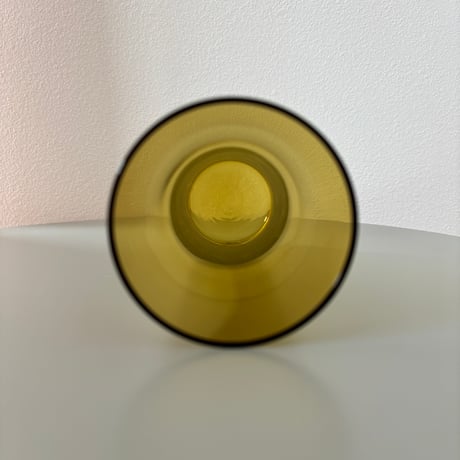 Kaj Franck Nuutajarvi glass 1725❶