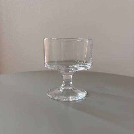 iittala Finland Tapio Wirkkala "Karelia"stem glass ❶