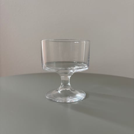 iittala Finland Tapio Wirkkala "Karelia"stem glass ❶