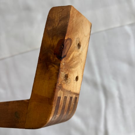 ALVAR AALTO artek War Leg❶