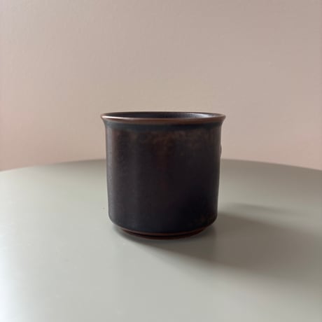 ARABIA Ulla Procope "Ruska" Cup&saucer❷