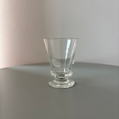 iittala Erkki Vesanto small glass❷