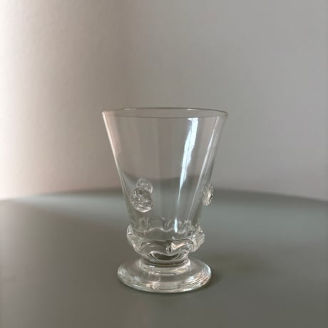 iittala Erkki Vesanto small glass❷