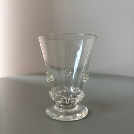 iittala Erkki Vesanto small glass❷