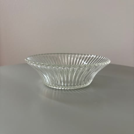 1950's〜 iittala Goran Hongell Sade Bowl❶