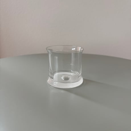 iittala Tapio Wirkkala "Captain's glass" small