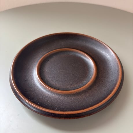 ARABIA Ulla Procope "Ruska" Cup&saucer❷