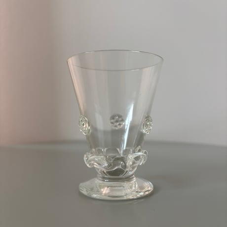 iittala Erkki Vesanto small glass❷