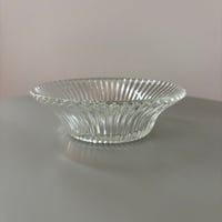 1950's〜 iittala Goran Hongell Sade Bowl❷
