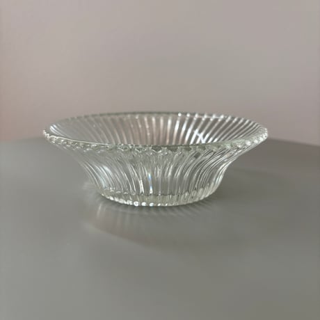 1950's〜 iittala Goran Hongell Sade Bowl❷