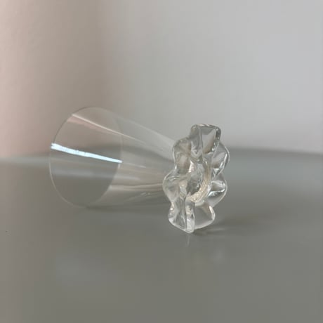 iittala Erkki Vesanto shot glass