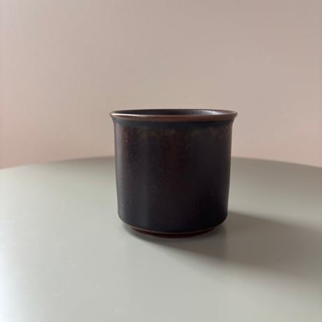 ARABIA Ulla Procope "Ruska" Cup&saucer❷