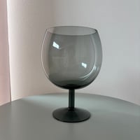 1956 Saara Hopea Nuutajarvi Finland Aroma glass 1406
