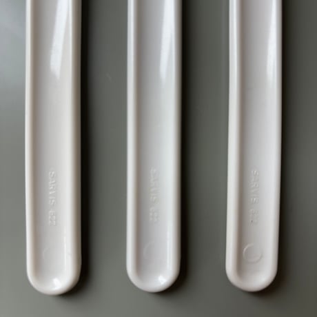 Sarvis Finland Kaj Franck Knife 3p set