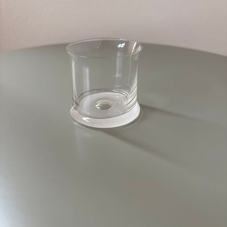iittala Tapio Wirkkala "Captain's glass" small