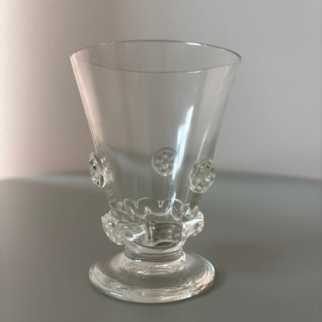 iittala Erkki Vesanto small glass❶