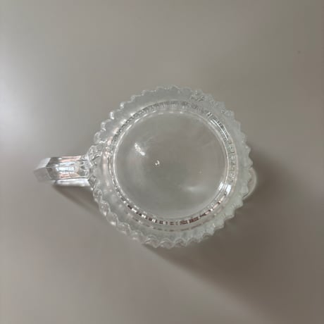 1950's〜 iittala Goran Hongell Sade Creamer