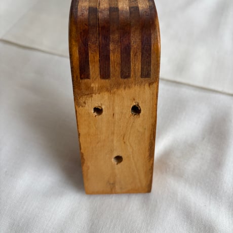 ALVAR AALTO artek War Leg❷