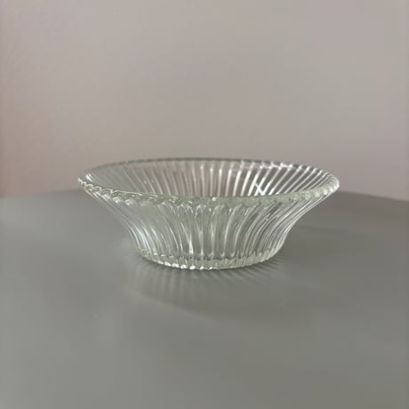 1950's〜 iittala Goran Hongell Sade Bowl❶