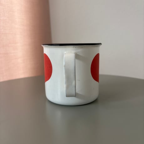 Finel/ARABIA/Wärtsilä Heart Mug