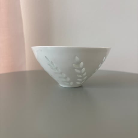 ARABIA Friedl.H.Kjellberg "Riisi/Rice" bowl