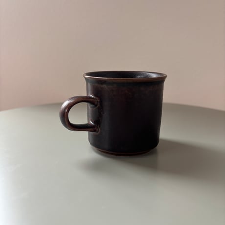 ARABIA Ulla Procope "Ruska" Cup&saucer❶