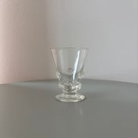 iittala Erkki Vesanto small glass❶