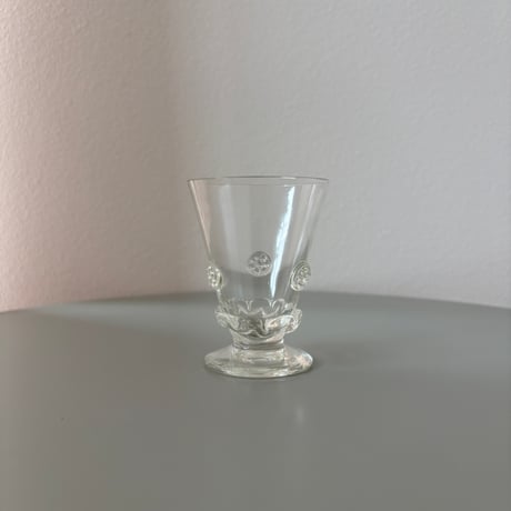 iittala Erkki Vesanto small glass❶