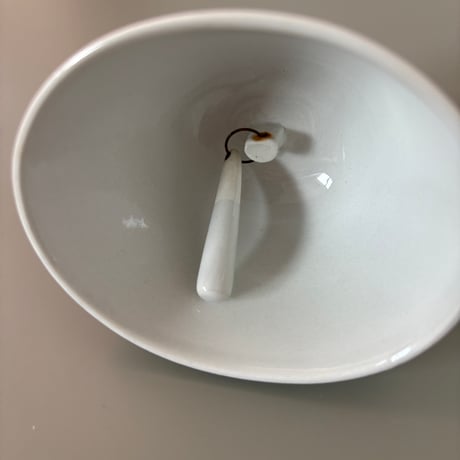 Kaj Franck ARABIA Finland  Dining bell Flowers