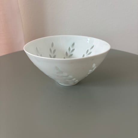 ARABIA Friedl.H.Kjellberg "Riisi/Rice" bowl