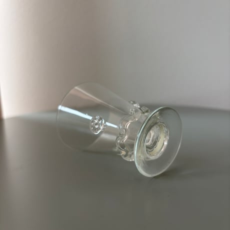 iittala Erkki Vesanto small glass❷