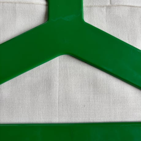 1970's Decembre/Marimekko Ristomatti Ratia Hanger❶