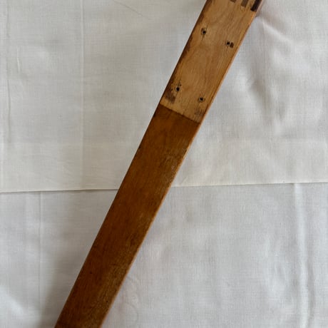ALVAR AALTO artek War Leg❶