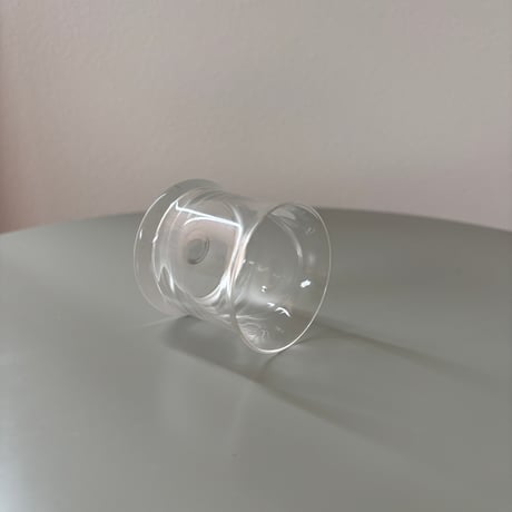 iittala Tapio Wirkkala "Captain's glass" small