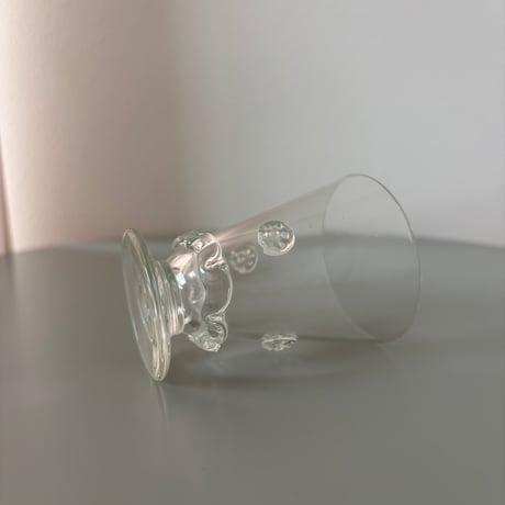 iittala Erkki Vesanto small glass❷