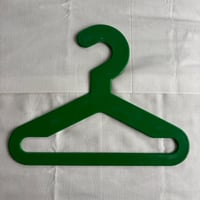 1970's Decembre/Marimekko Ristomatti Ratia Hanger❶