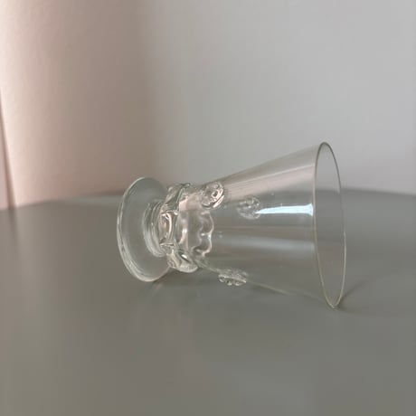 iittala Erkki Vesanto small glass❷