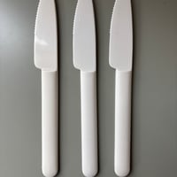 Sarvis Finland Kaj Franck Knife 3p set