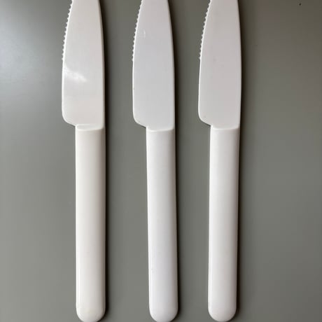 Sarvis Finland Kaj Franck Knife 3p set
