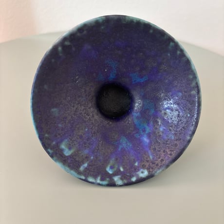 ▲ARABIA Liisa Hallamaa Candle stand