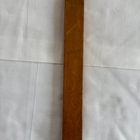 ALVAR AALTO artek War Leg❶