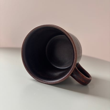 ARABIA Ulla Procope "Ruska" Cup&saucer❷