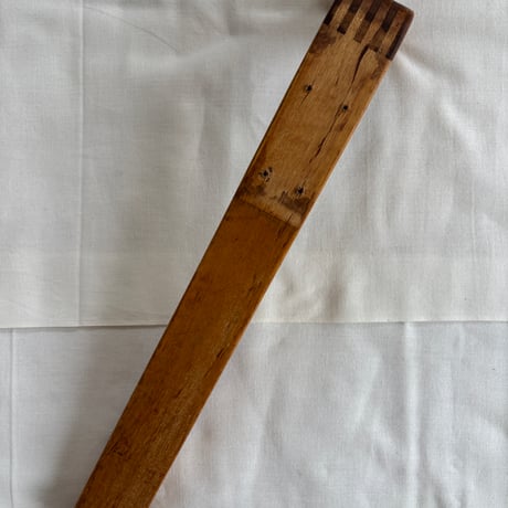 ALVAR AALTO artek War Leg❷
